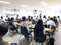 경북본부 제57기 아마추어..