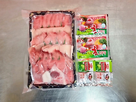 9월7일.참치오마카세,멍게..