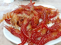 5월2일.미더덕,오만둥이,..