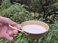 잡버섯 산행