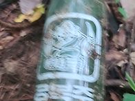 꽃송이 산행