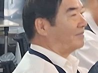 차칸 최근 모습 ..