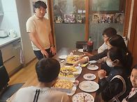 서진 15회 생일(05.10)