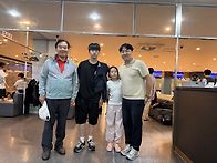 제1회 가족 볼링대회 ('..