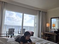 서은 괌여행'26.05.21~..