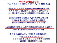 5월3일 갈치&한치병행추조/한치만출조쿨러조..