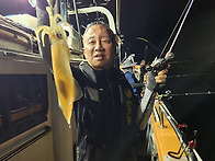 7월26일 한치대박쿨러조황~씨알굿굿~오늘자..