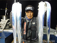 7월1일 갈치,한치쿨러조황~굿굿~7월2일부터..