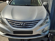 2011년식YF소나타