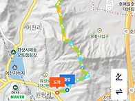 06/04 칠보산