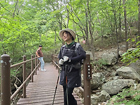 지리산 거림계곡