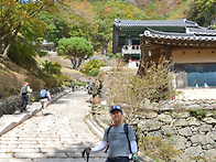 2026.10.17 (봉화 청량산..