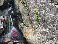 지리산 거림계곡(8/15일)