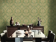 우아함 가득한 유럽 클래식..