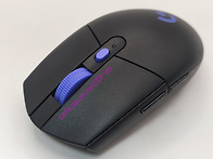 G304 X (+핫스왑)