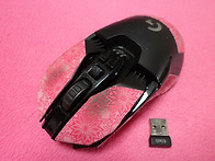 3243님 수리 의뢰품입니다..