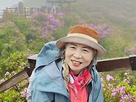 남원 봉화산 철쭉꽃 산행