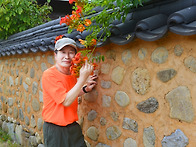 산청 백운계곡 트레킹 3