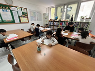 10월달 학습 프로그램