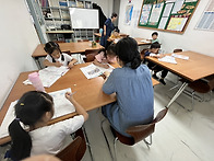 2026년 9월 학습 프로그램..