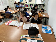 9월 학습 프로그램!