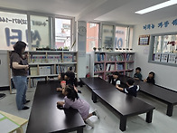 6월 웹툰 속에 퐁당퐁당!