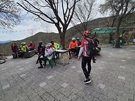 칠성 일요 합동라이딩♡헐..