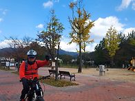 칠성 합동 일요라이딩♡팔..