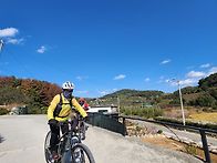 칠성 합동 일요라이딩♡팔..