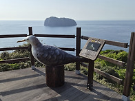 울릉도-관음도.삼선암.나리..