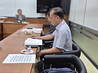 영적전쟁으로서 중..