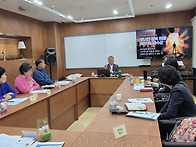 영적전쟁으로서 중..