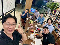 “청소년 임원이 ..