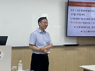 약속의 땅으로 들..