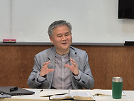 박정제 목사님과 ..