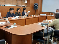 박정제 목사님과 ..
