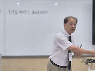 복음전도훈련 1주..