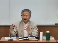 박정제 목사님과 ..