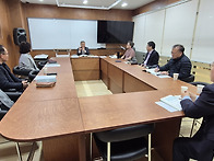 영적전쟁으로서 중..