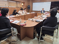 박정제 목사님과 ..