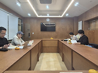 신앙 기초세우기 ..