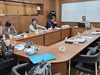 영적전쟁으로서 중..