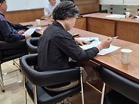 영적전쟁으로서 중..
