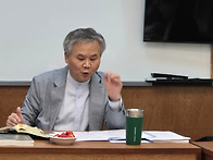 박정제 목사님과 ..