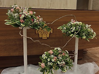 전례꽃꽂이 [25년..