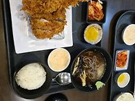 알파 샆 ~ 평택호