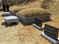 산소이장