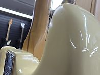펜더 Fender 아..