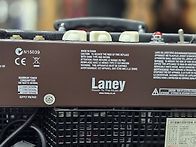 레이니 Laney C..