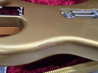 펜더 Fender 아..